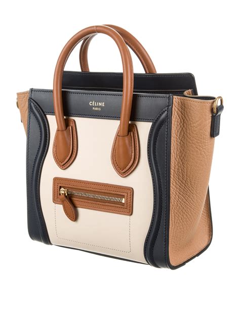 celine women bags|Celine tote bags for women.